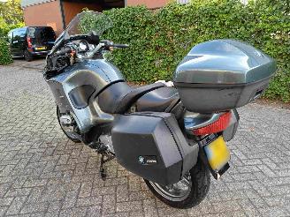 BMW R 1150 RT picture 5