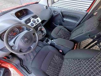 Renault Kangoo 1.6-16V Express Tech Line automaat picture 8