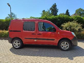 Renault Kangoo 1.6-16V Express Tech Line automaat picture 17