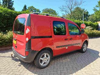 Renault Kangoo 1.6-16V Express Tech Line automaat picture 2