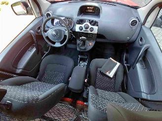 Renault Kangoo 1.6-16V Express Tech Line automaat picture 10