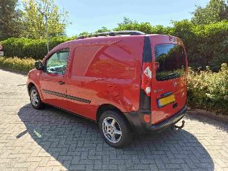 Renault Kangoo 1.6-16V Express Tech Line automaat picture 4