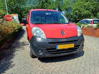 Renault Kangoo 1.6-16V Express Tech Line automaat picture 21