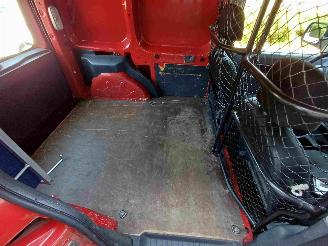 Renault Kangoo 1.6-16V Express Tech Line automaat picture 11