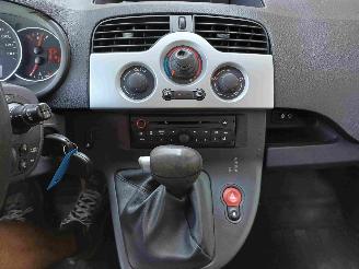 Renault Kangoo 1.6-16V Express Tech Line automaat picture 7