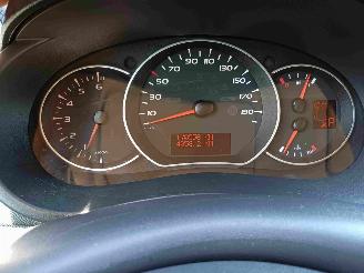 Renault Kangoo 1.6-16V Express Tech Line automaat picture 5