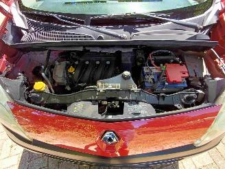 Renault Kangoo 1.6-16V Express Tech Line automaat picture 13