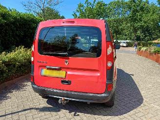 Renault Kangoo 1.6-16V Express Tech Line automaat picture 18