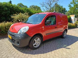 Renault Kangoo 1.6-16V Express Tech Line automaat picture 3