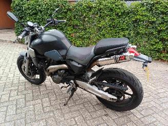 Yamaha MT-03  picture 4