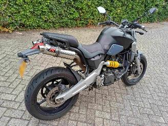 Yamaha MT-03  picture 2