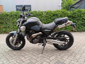 Yamaha MT-03  picture 5