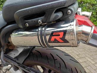 Yamaha MT-03  picture 10