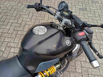 Yamaha MT-03  picture 8