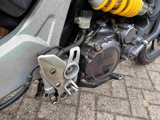 Yamaha MT-03  picture 7