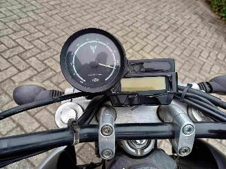 Yamaha MT-03  picture 9