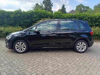 Volkswagen Golf Sportsvan 1.2 TSI Highline picture 17