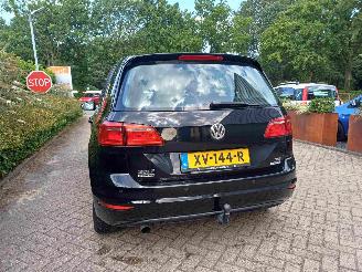Volkswagen Golf Sportsvan 1.2 TSI Highline picture 18