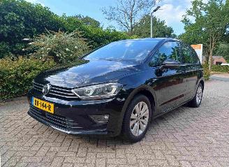 ojeté vozy osobní automobily Volkswagen Golf Sportsvan 1.2 TSI Highline 2015/4