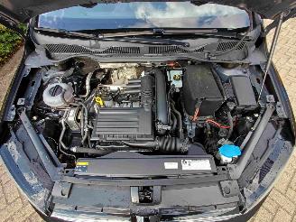 Volkswagen Golf Sportsvan 1.2 TSI Highline picture 14