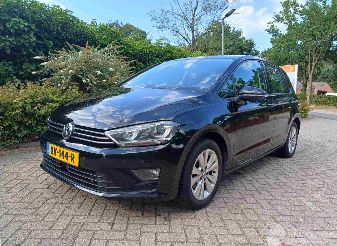 Volkswagen Golf Sportsvan 1.2 TSI Highline