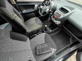 Toyota Aygo 1.0 VVT-i Aspiration picture 8