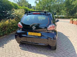 Toyota Aygo 1.0 VVT-i Aspiration picture 16