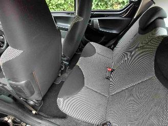 Toyota Aygo 1.0 VVT-i Aspiration picture 6