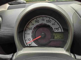 Toyota Aygo 1.0 VVT-i Aspiration picture 9