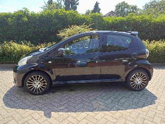 Toyota Aygo 1.0 VVT-i Aspiration picture 13