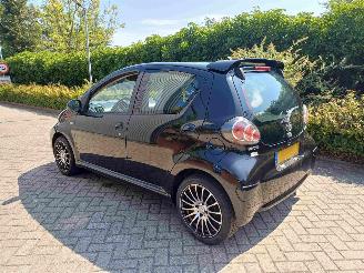 Toyota Aygo 1.0 VVT-i Aspiration picture 2