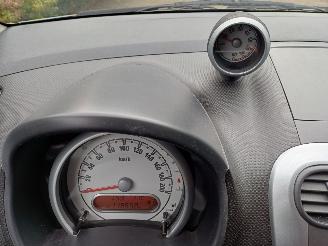Opel Agila 1.2 edition airco NAP picture 13
