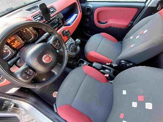 Fiat Panda 0.9 TwinAir Sempre airco 63kw picture 5
