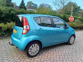 Suzuki Splash 1.2 Comfort automaat picture 3