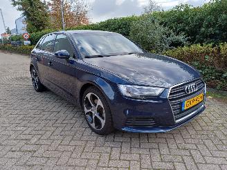  Audi A3 SPORTBACK 30 TFSI Pro Line 2020/5