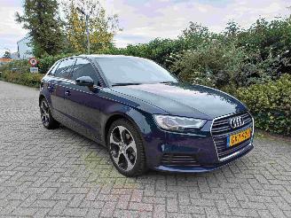 okazja samochody osobowe Audi A3 SPORTBACK 30 TFSI Pro Line 2020/5