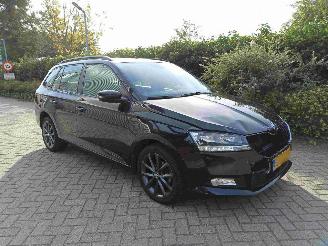 Skoda Fabia Combi 1.0 TSI Business Edition picture 3