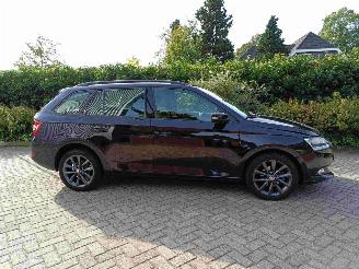 Skoda Fabia Combi 1.0 TSI Business Edition picture 15