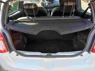 Renault Twingo 1.2 16V Authentique picture 10