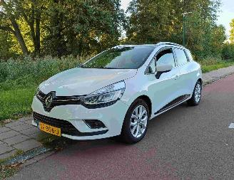 Renault Clio Estate 0.9 TCe Intens picture 3