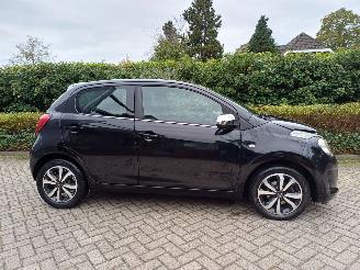 Citroën C1 1.0 e-VTi Shine picture 19