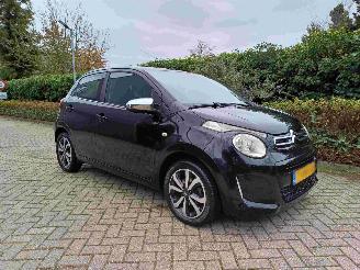  Citroën C1 1.0 e-VTi Shine 2014/9