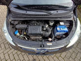 Hyundai I-10 1.1 Dynamic XL airco picture 13