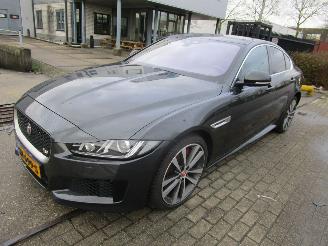 Jaguar XE 3.0 S 280kW picture 2