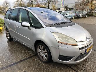 Citroën Grand C4 Picasso 1.6 vti 88kW 7 persoons picture 3