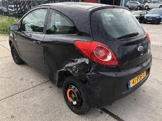 Ford Ka 12i airco picture 5