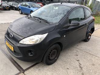 Ford Ka 12i airco picture 2