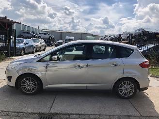 Auto incidentate Ford C-Max 1.0 ecoboost 92kW NAVI 2013/6