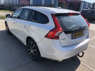 Volvo V-60 D6 Twin Engine AWD 162kW Hybrid E6 picture 5