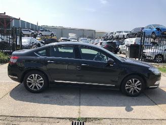 Auto incidentate Citroën C5 1.6i NAVI CLIMA 2011/11